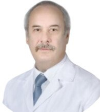 Флат Михаил Константинович