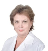 Перевозчикова Татьяна Владимировна