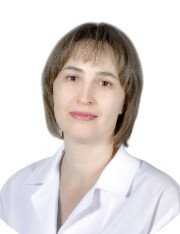 Решетникова Елена Анатольевна