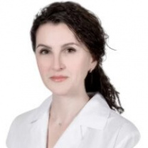 Стоянкова Юлия Владимировна