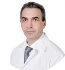 Гурьянов Андрей Александрович