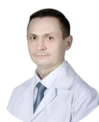 Котляр Евгений Владимирович
