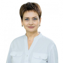 Костюк Светлана Викторовна