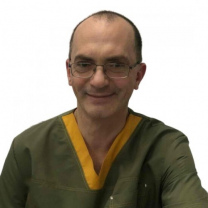 Воробьев Вячеслав Александрович