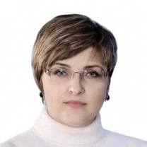 Колыхалова Екатерина Ивановна