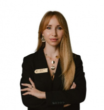 Нацибулина Светлана Викторовна