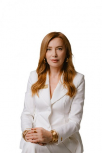 Серебрякова Ольга Викторовна