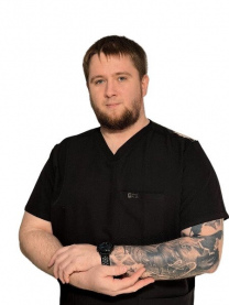 Вивиан Дмитрий Игоревич