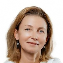 Иляхина Екатерина Владимировна