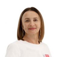 Доманова Елена Алексеевна