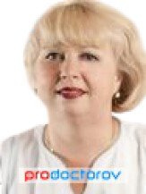 Морякова Ирина Николаевна