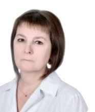 Образовская Галина Гельевна
