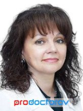 Белошапкина Галина Артуровна
