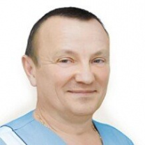 Веретенников Сергей Михайлович