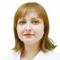 Бесхлебова Ольга Васильевна