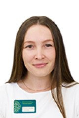 Мартынова Виктория Павловна