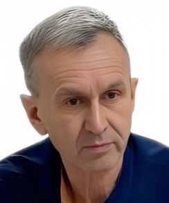 Сачков Юрий Васильевич мануальный терапевт