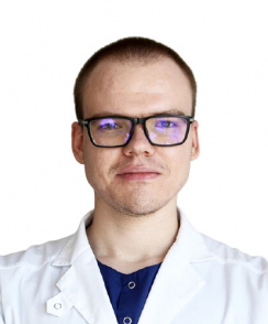 Сибирцев Роман Викторович рентгенолог