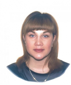 Тихонова Елена Владимировна педиатр