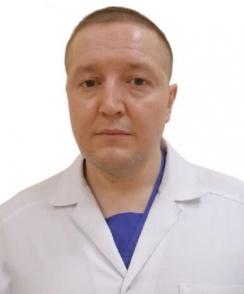 Бобрышев Денис Петрович эндоскопист