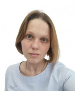 Боброва Наталья Владимировна гинеколог