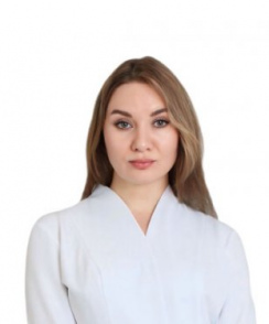 Ломакина Олеся Владимировна кардиолог
