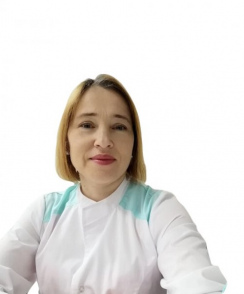 Иконникова Татьяна Борисовна терапевт