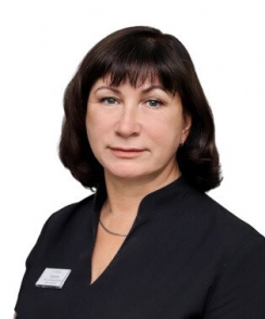 Тархова Татьяна Александровна невролог