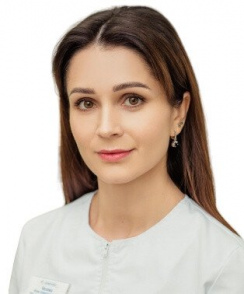 Чехова Юлия Александровна узи-специалист