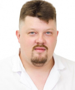 Дорохов Иван Николаевич хирург