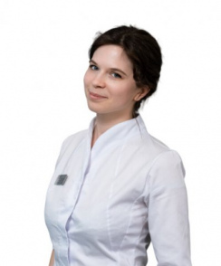 Бруева Екатерина Вячеславовна стоматолог