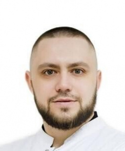 Власенко Максим Николаевич терапевт