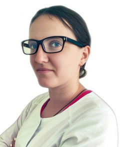 Сущевская Юлия Олеговна венеролог