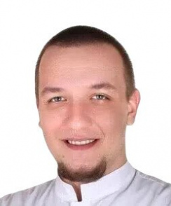 Былин Михаил Евгеньевич педиатр
