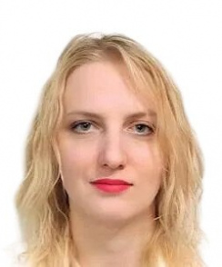 Баранова Ксения Александровна психиатр