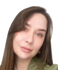 Алферова Анастасия Тимофеевна психолог