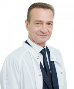 Дзюба Андрей Витальевич ортопед