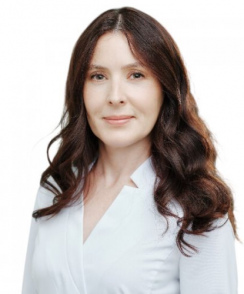 Маслова Ирина Владимировна диетолог
