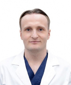 Ищенко Николай Александрович рентгенолог