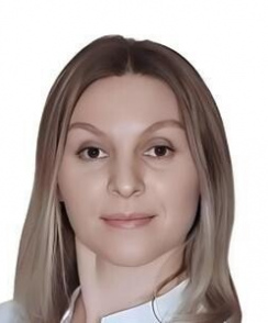 Зайцева Анна Михайловна дерматолог