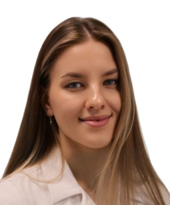 Корнаухова Дарья Андреевна терапевт