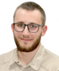 Карташов Сергей Сергеевич андролог