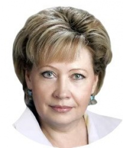 Осипова Ирина Владимировна терапевт