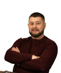 Соколов Андрей Николаевич психолог