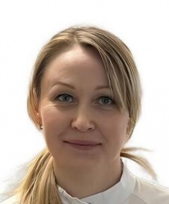 Степнова Марина Александровна стоматолог