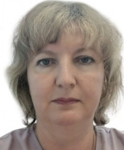 Тонких Наталья Борисовна гастроэнтеролог