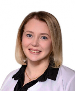 Лысенко Анна Алексеевна рентгенолог