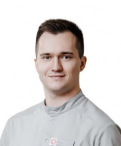 Ефимов Александр Вячеславович стоматолог-ортопед