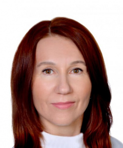 Муравлева Нина Александровна врач функциональной диагностики