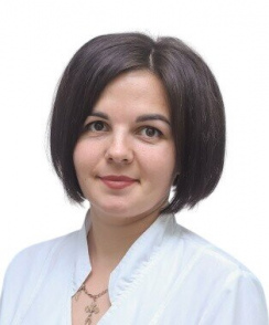 Казанова Марина Алексеевна терапевт